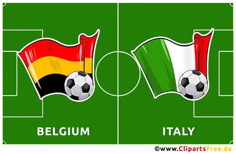 letzte spiele belgien italien